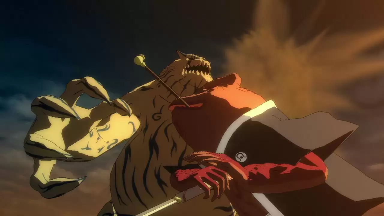 《火影忍者：究极忍者风暴 NARUTO™: Ultimate Ninja® STORM》Switch英文版NSP下载 – 含1.0.0补丁-17ns一起游戏网