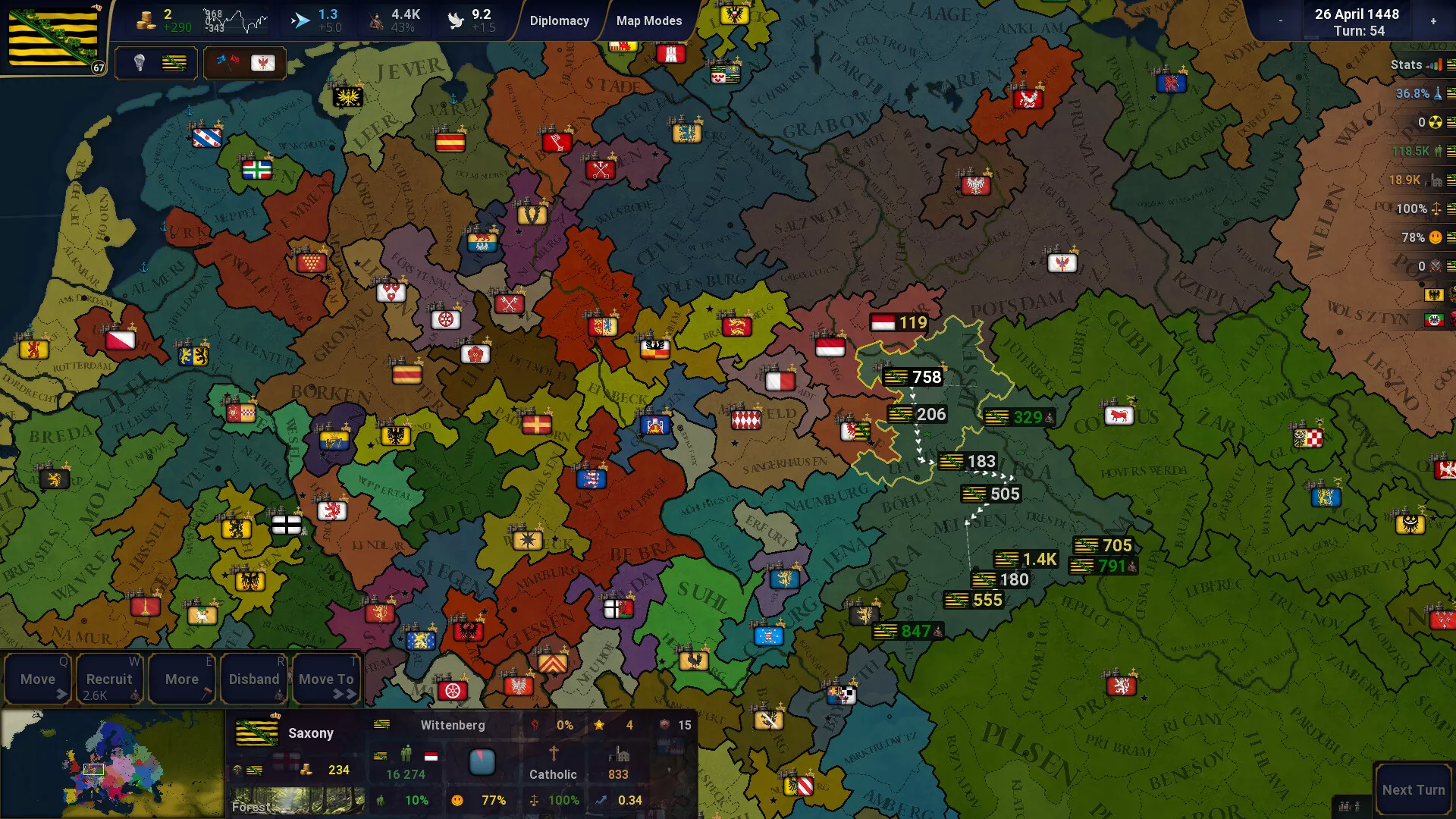 文明时代2：终极版/Age of History 2: Definitive Edition-17ns一起游戏网