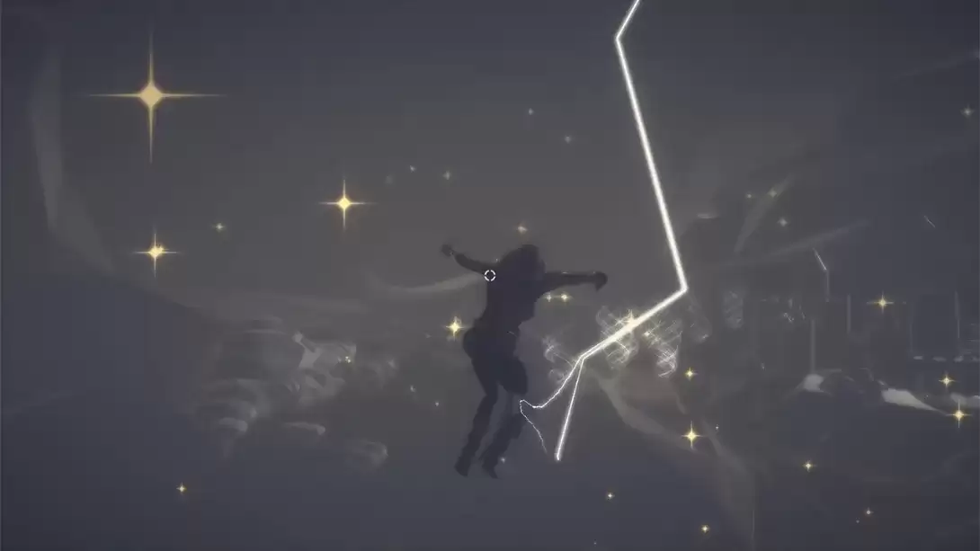 【美版】天幕陨落 .Celestial Fall 中文