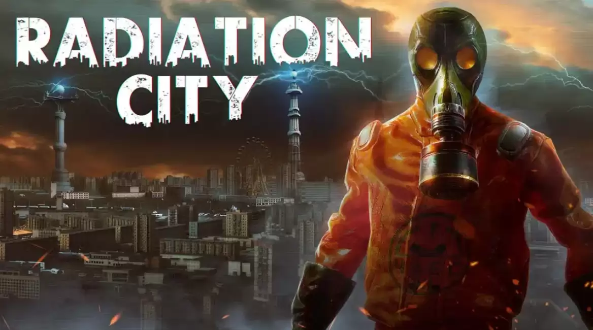 《辐射之城 Radiation City》Switch中文版NSP下载 – 含1.0.1补丁-17ns一起游戏网