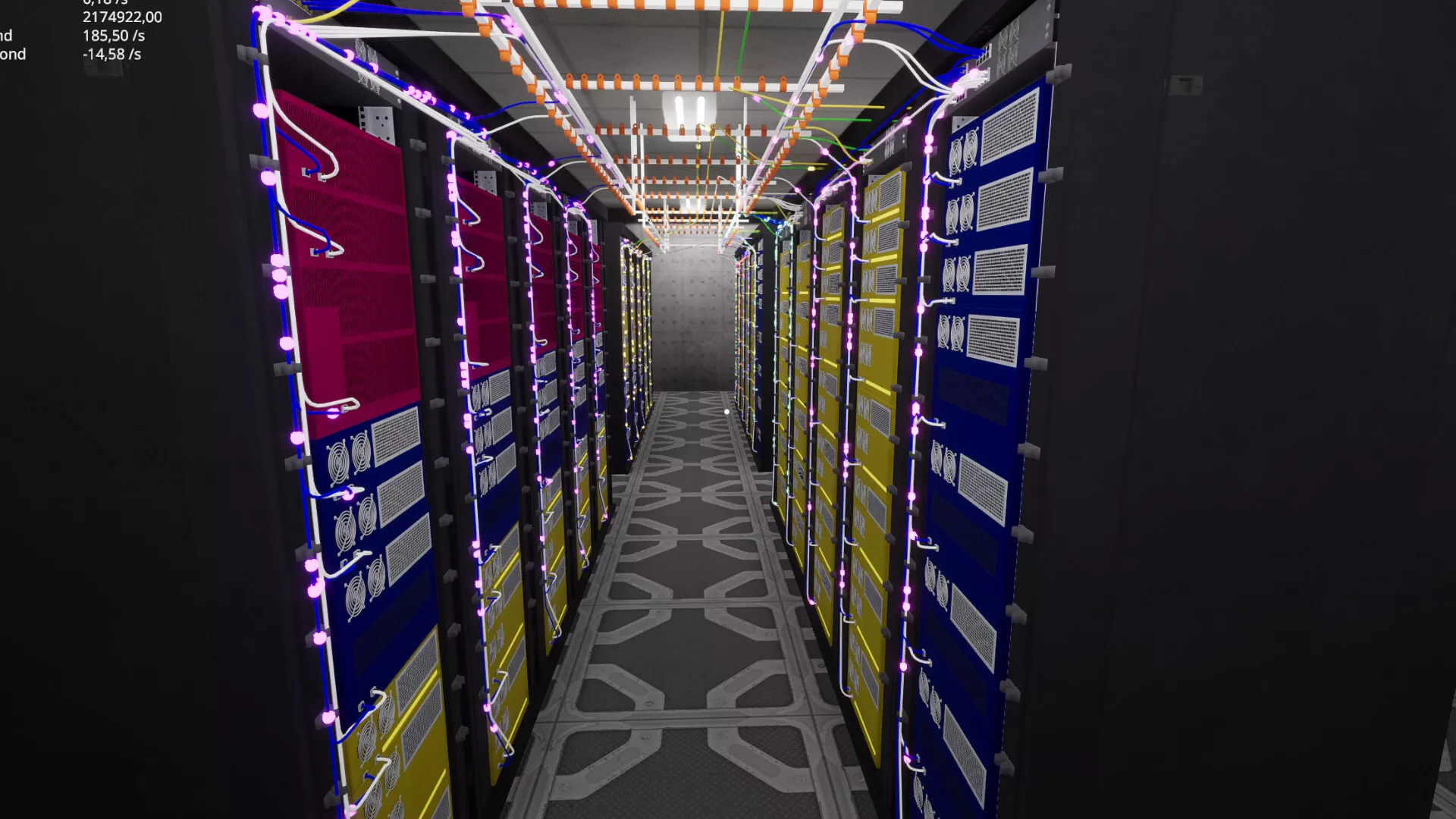 数据中心/Data Center 数据中心/Data Center