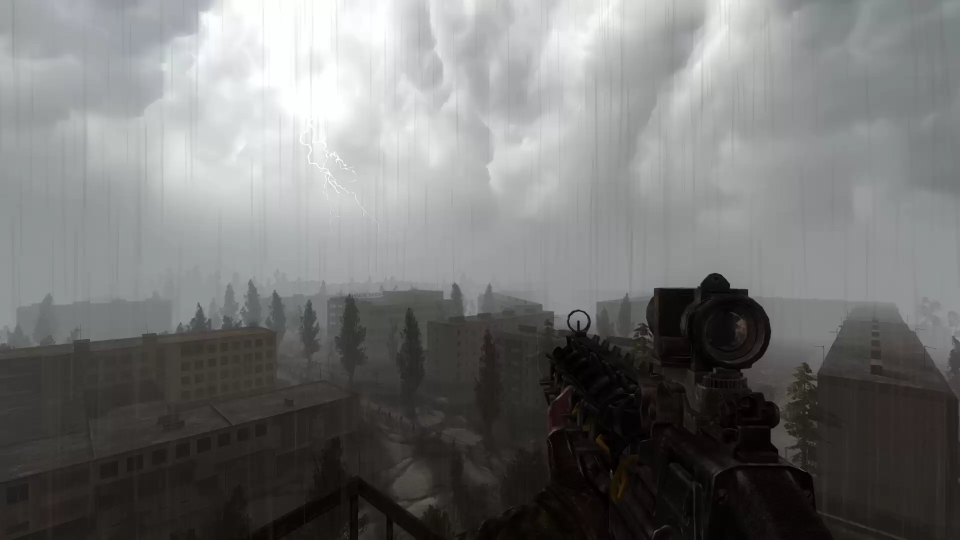 潜行者：普里皮亚季的召唤增强版/S.T.A.L.K.E.R.: Call of Prypiat - Enhanced Edition 版本更新