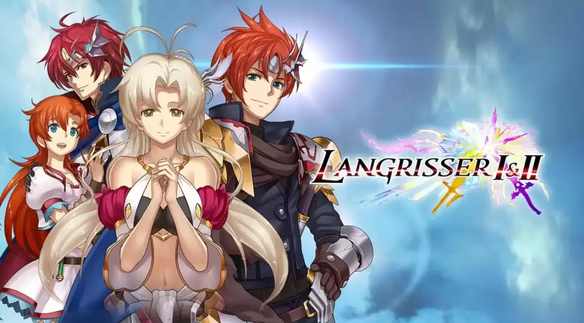 《梦幻模拟战1+2 LANGRISSERⅠ&Ⅱ》Switch美版中文XCI下载 – 含1.0.0补丁+4DLC-17ns一起游戏网