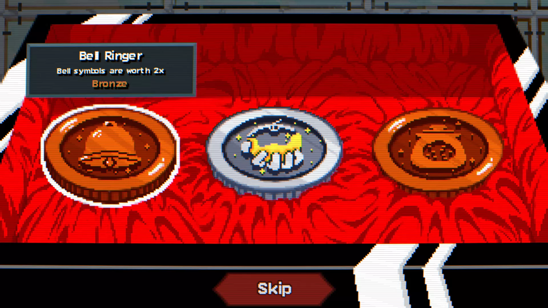 肉鸽刮刮乐/Scratch Off!