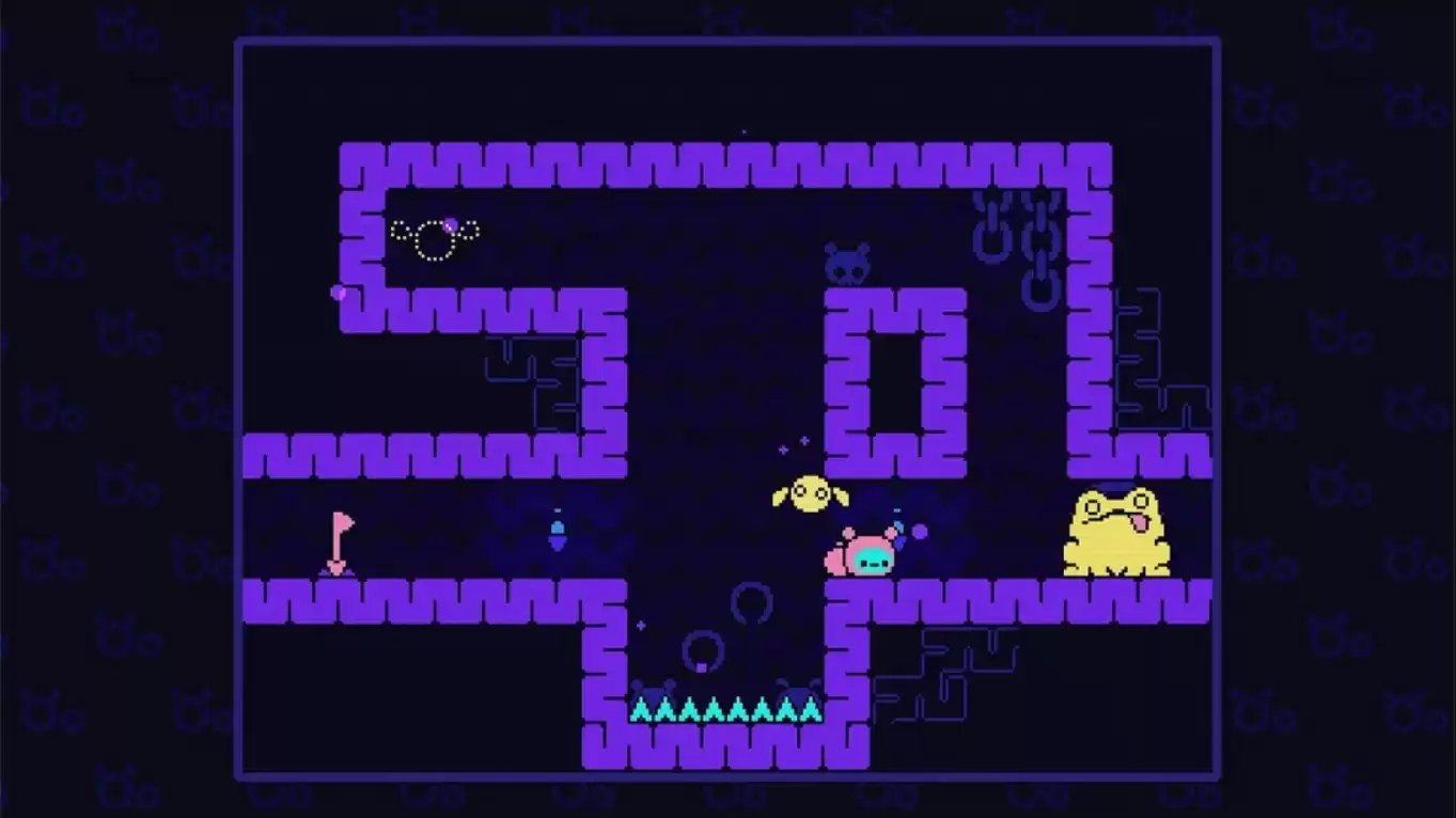 【美版】A Bomb Caterpillar’s Big Adventure! Öoo 英语
