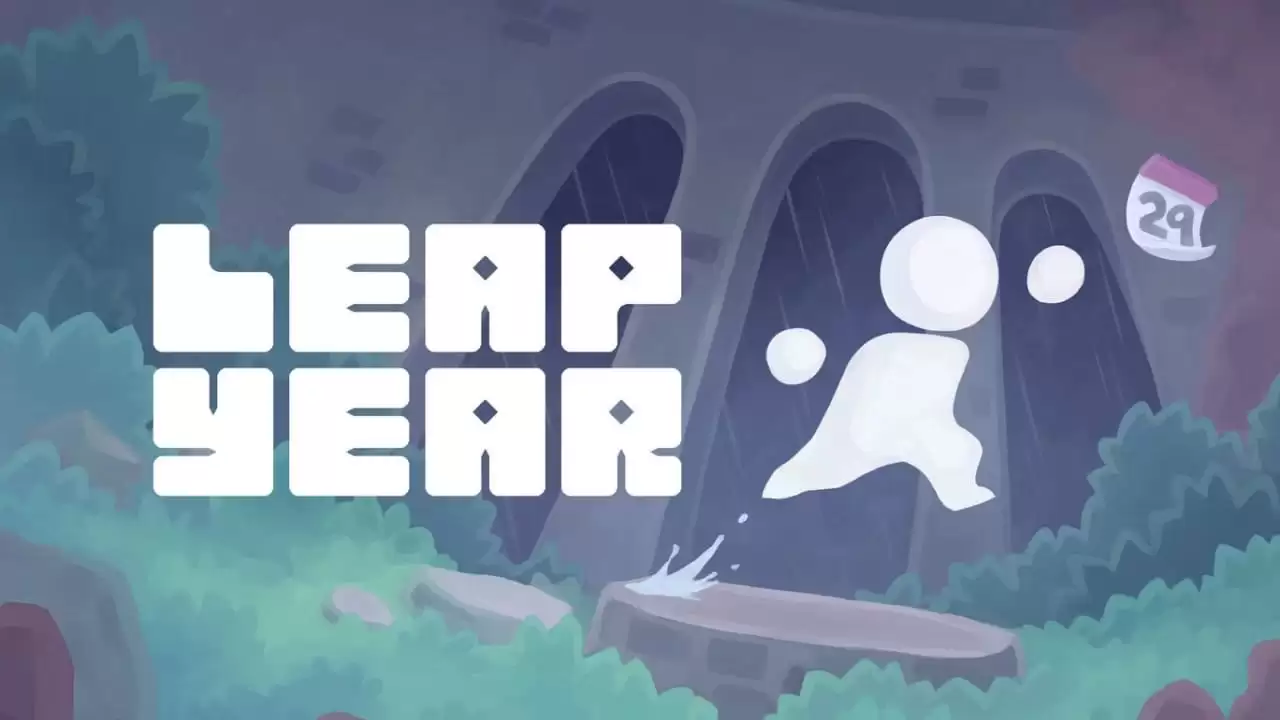 闰跃之年丨Leap Year-17ns一起游戏网