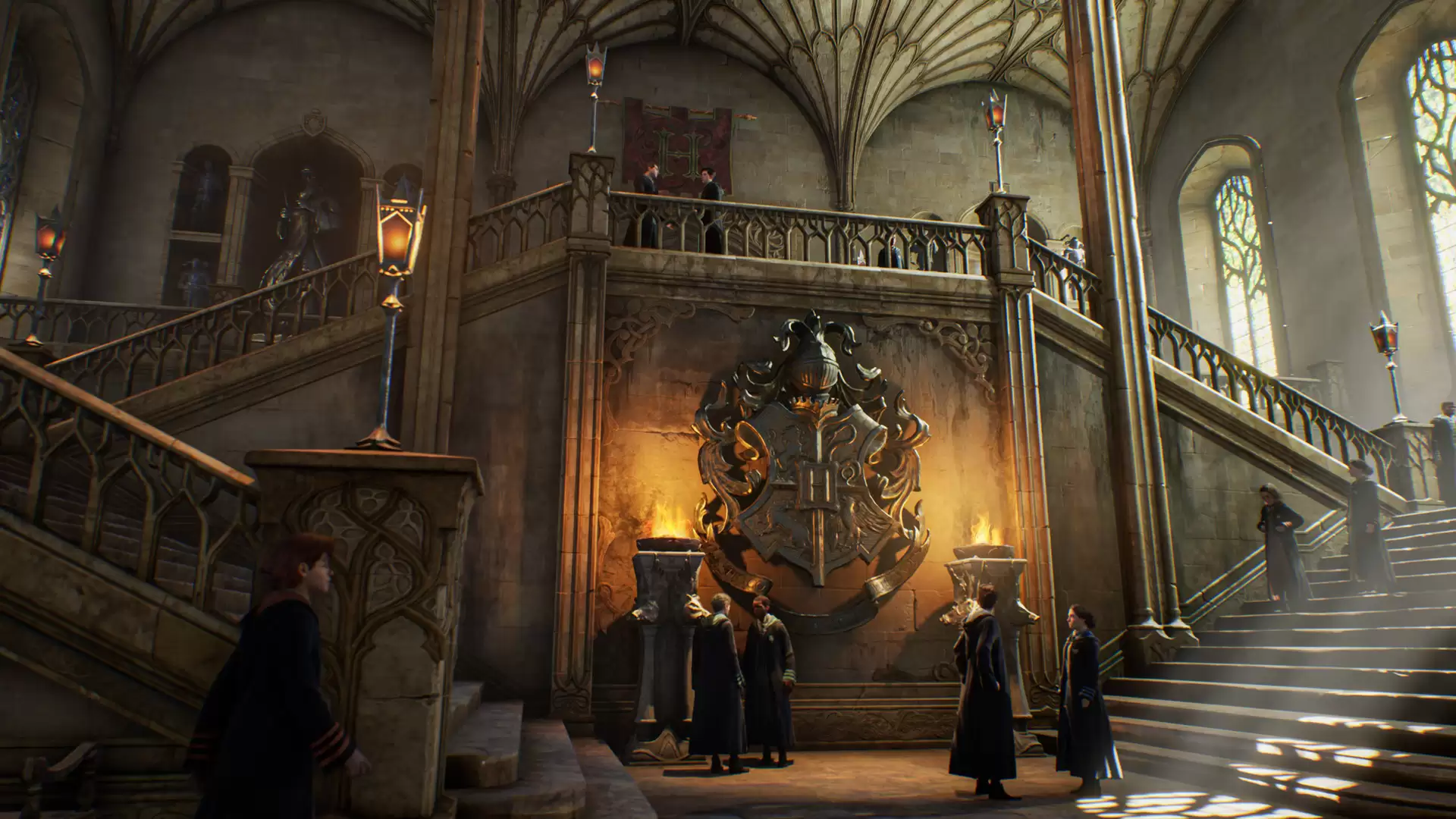 【夸克】《霍格沃茨之遗 Hogwarts Legacy》Switch中文版NSZ下载 – 含1.0.5升补+11DLC+金手指