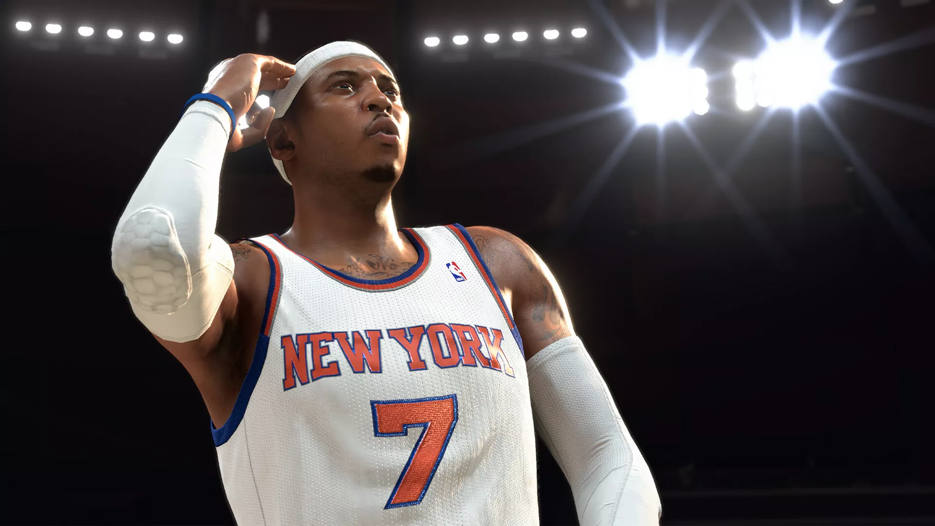 NBA 2K26 HYPERVISOR-虚拟机版 版本更新-17ns一起游戏网