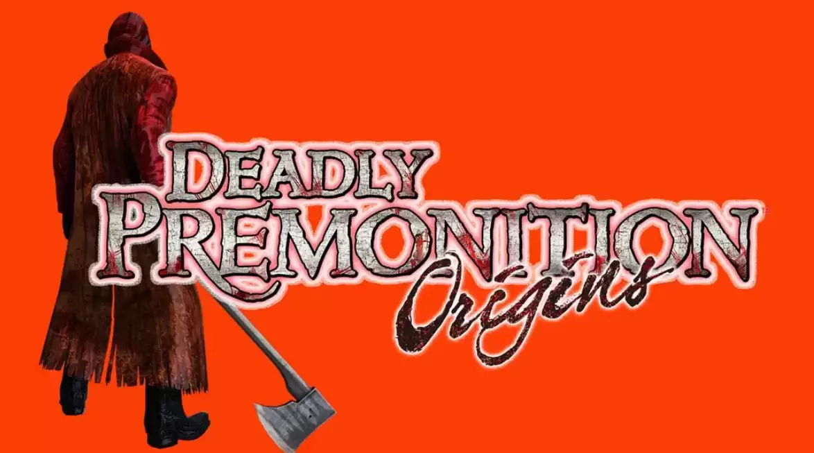 《致命预感 起源 Deadly Premonition Origins》Switch英文版NSP下载 – 含1.0.3补丁-17ns一起游戏网