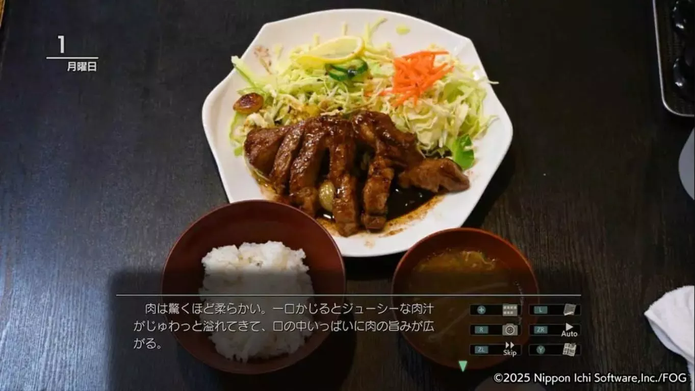 【日版】风雨来记5 .Furaiki 5 中文汉化