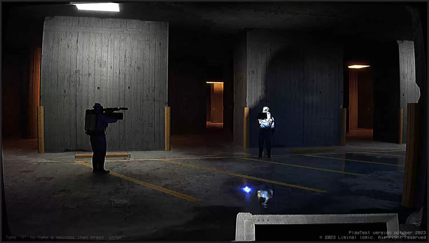 《后室记录》v0.5.2中文版-趣奇资源网-第7张图片