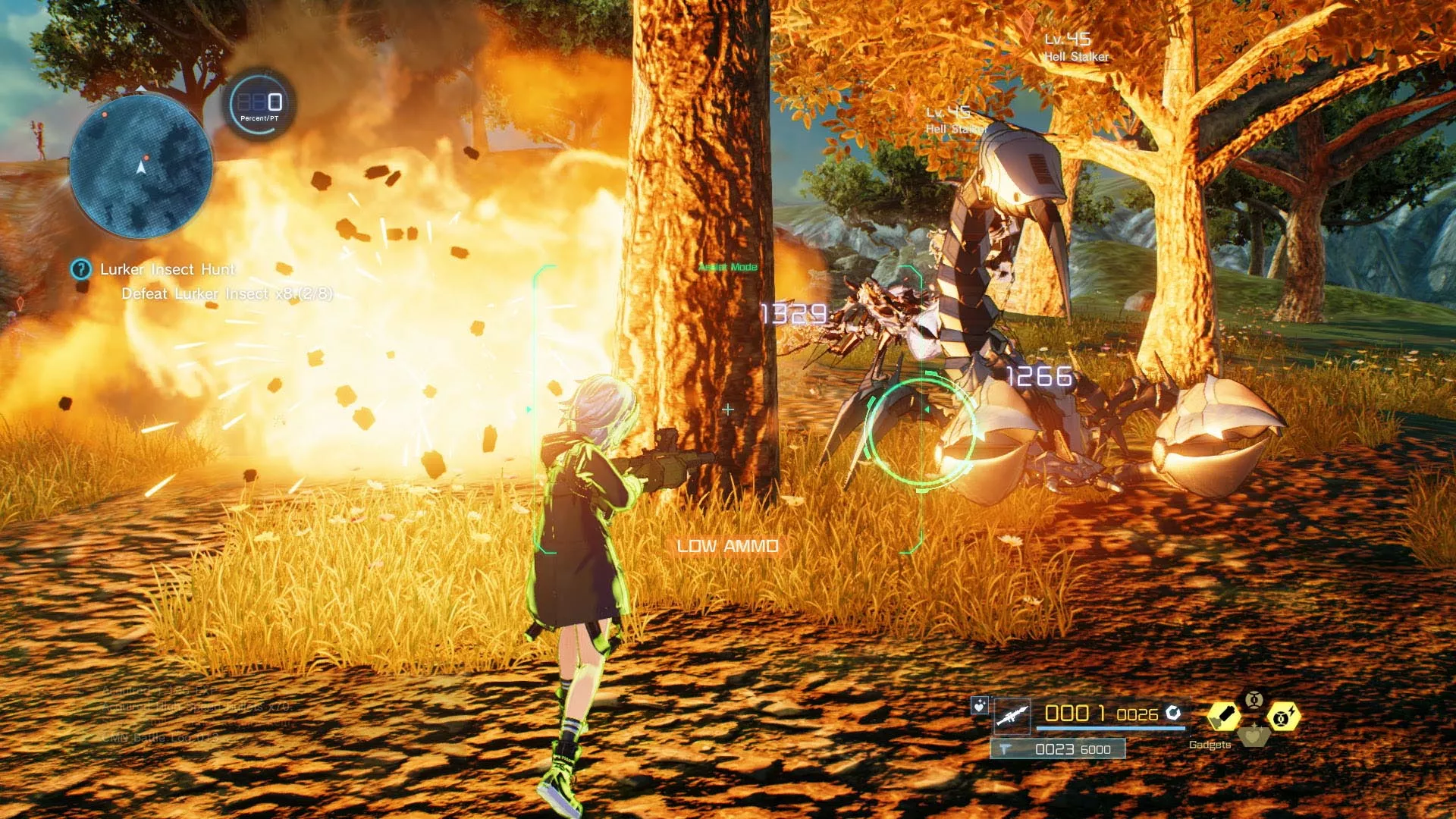 刀剑神域：夺命凶弹-虚拟机版/Sword Art Online: Fatal Bullet HYPERVISOR-17ns一起游戏网