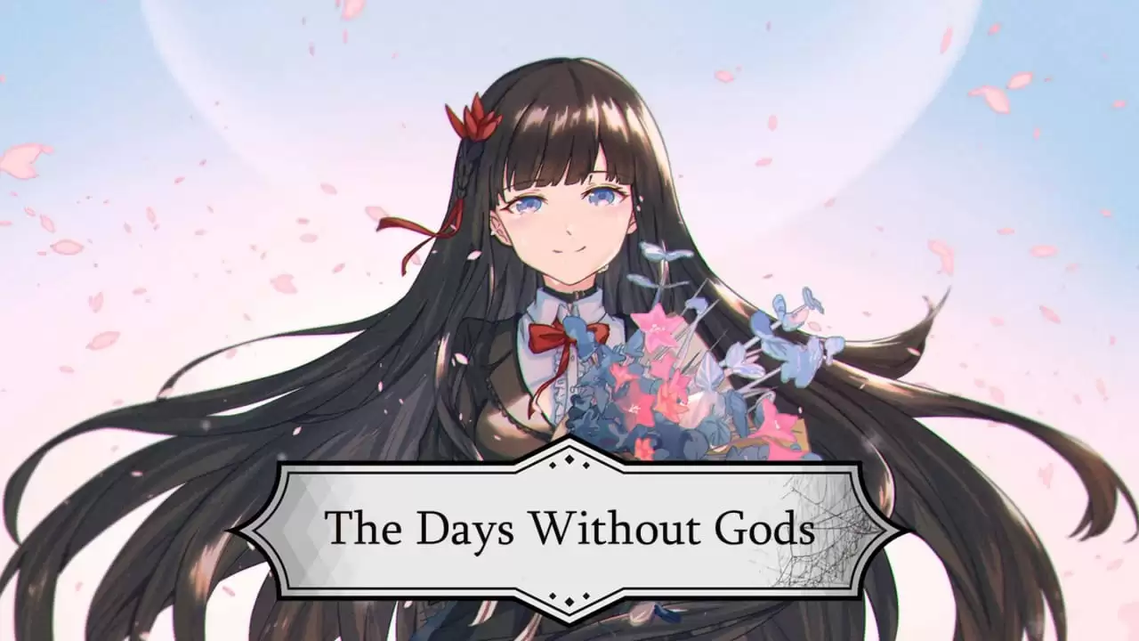 赠予神家与谎言丨The Days Without Gods-17ns一起游戏网