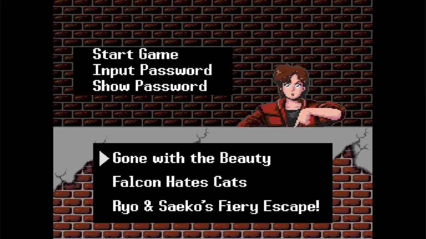 【美版】城市猎人 .City Hunter 中文