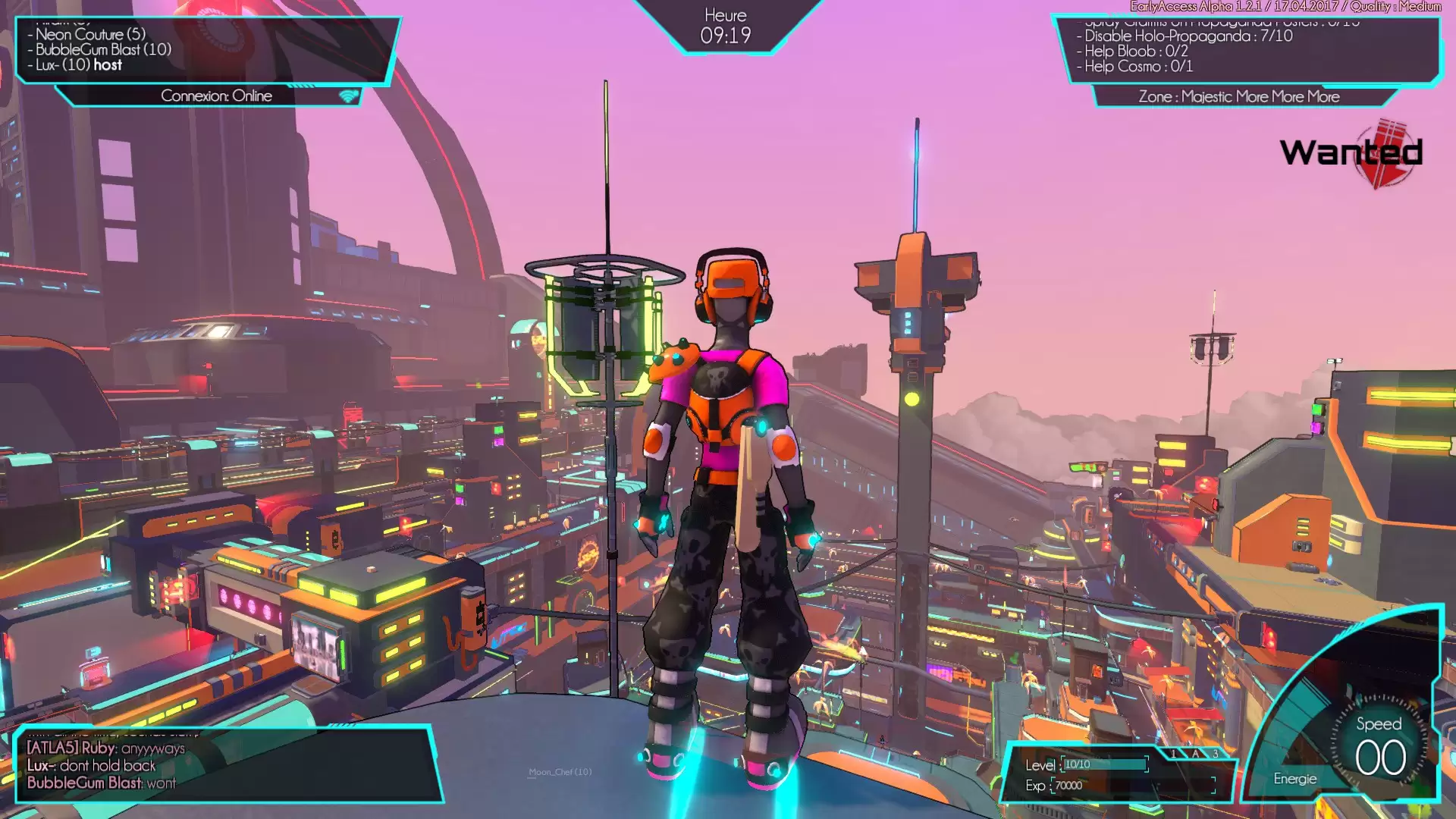 《炫空.Hover》Switch英文版NSP下载 – 含1.0.0补丁