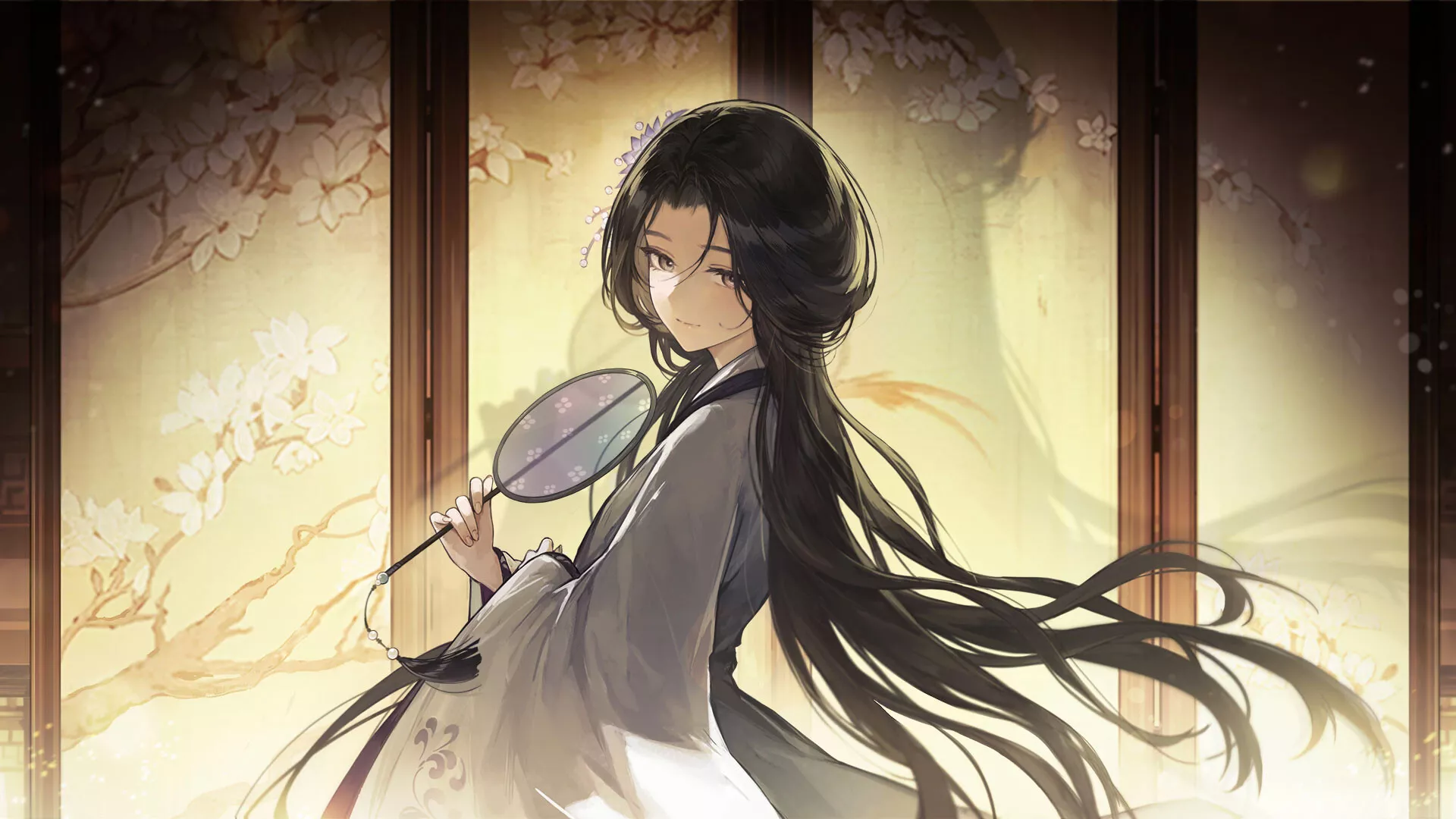 哀鸿：城破十日记/The Weeping Swan: Ten Days of the City’s Fall