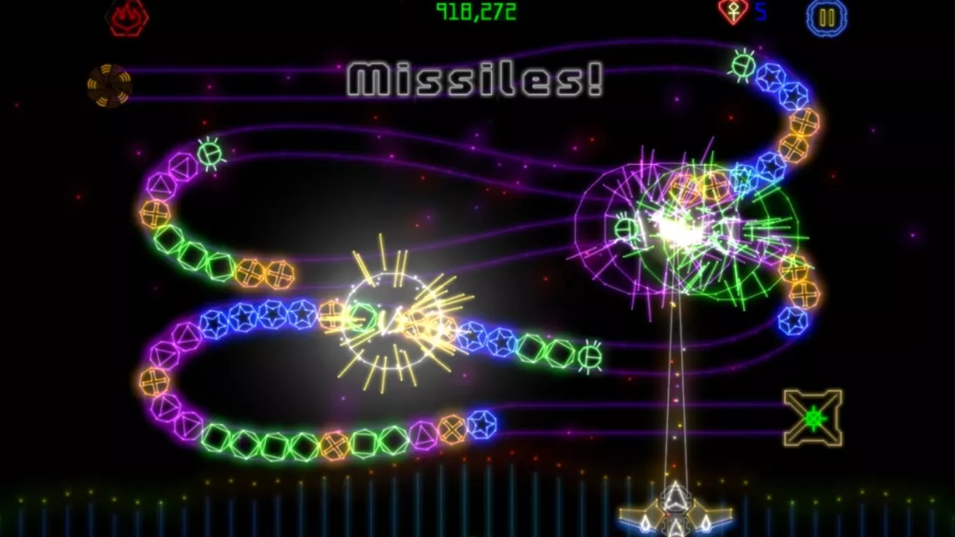 【美版】祖玛进化 Luxor Evolved 英语