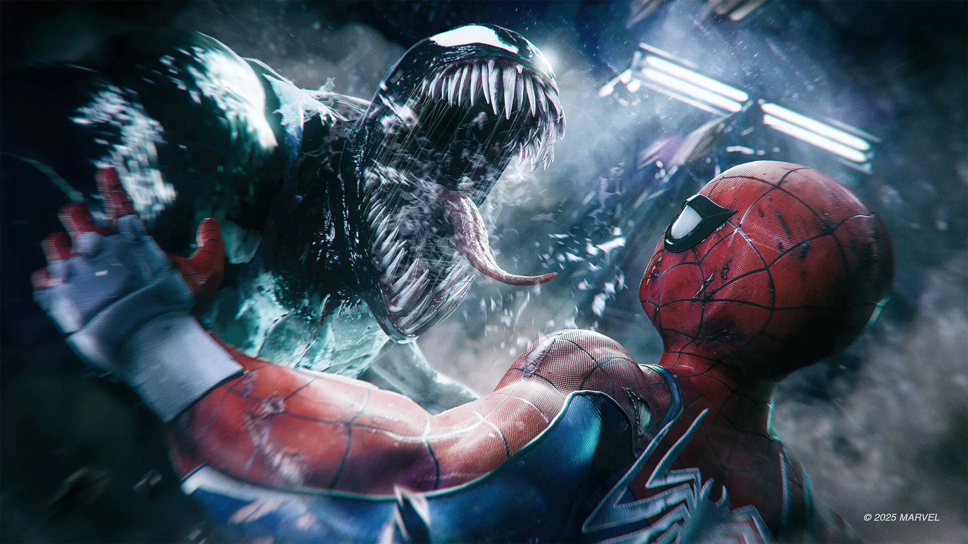 漫威蜘蛛侠2/Marvel’s Spider-Man 2 版本更新