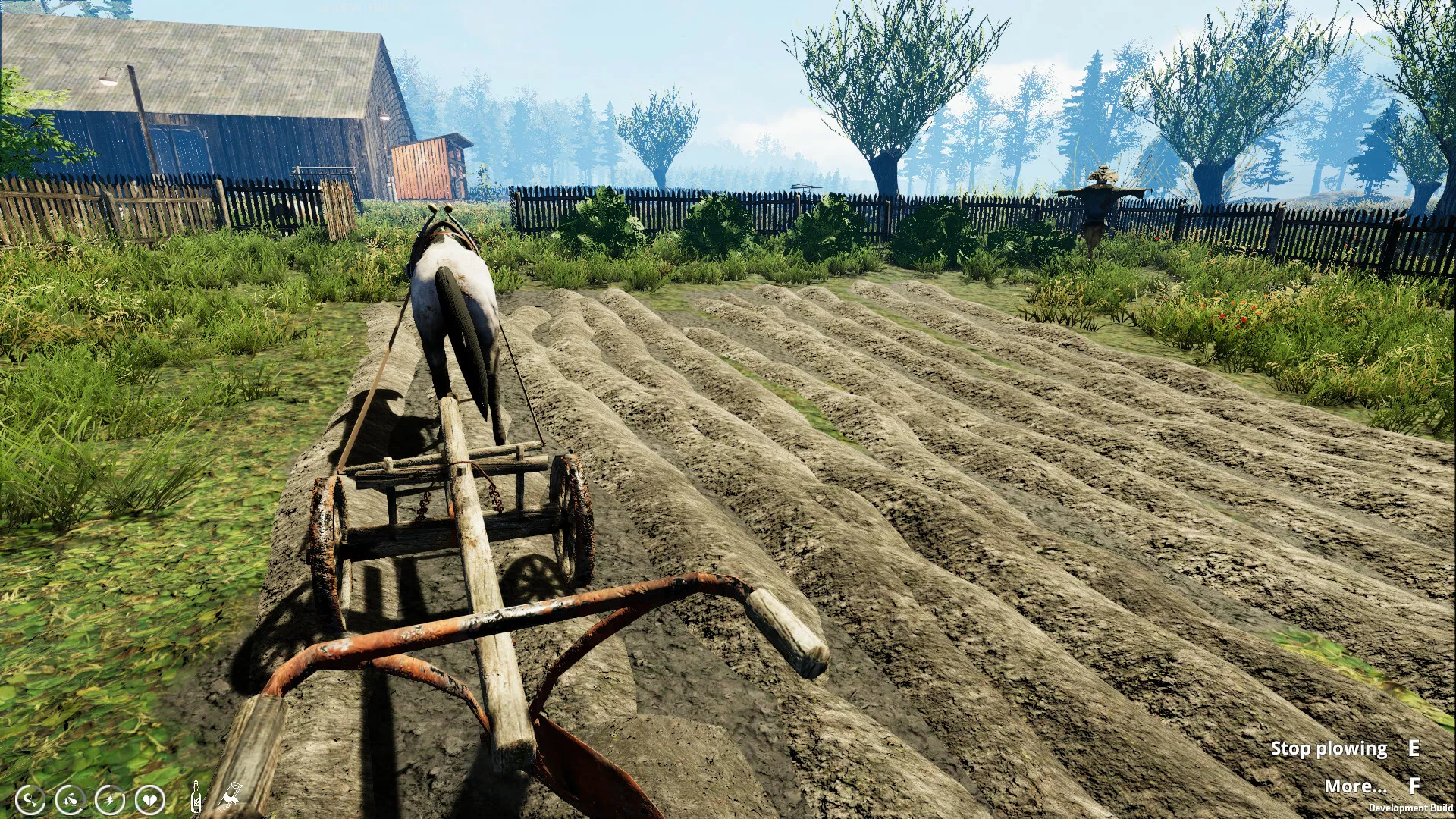 农民的生活/Farmer’s Life 版本更新