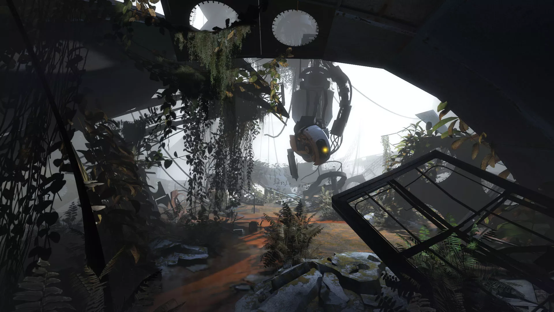 传送门2/Portal 2-17ns一起游戏网
