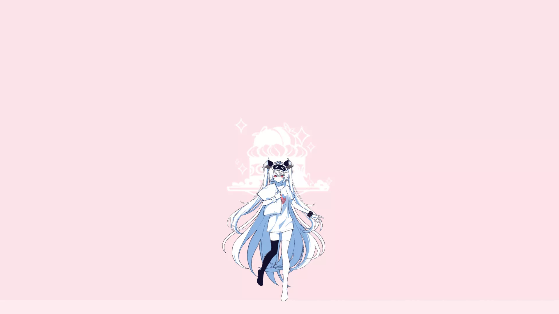 不/存在的莉莉丝/The NOexistenceN of Lilith 新游发布
