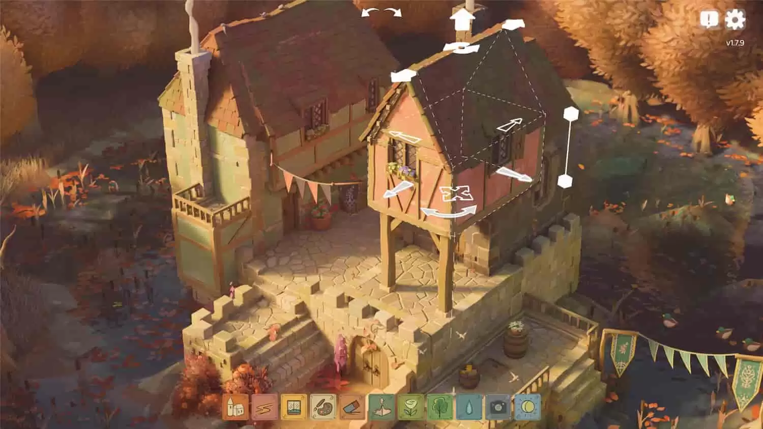《林间小世界》v1.13.2中文版-趣奇资源网-第7张图片