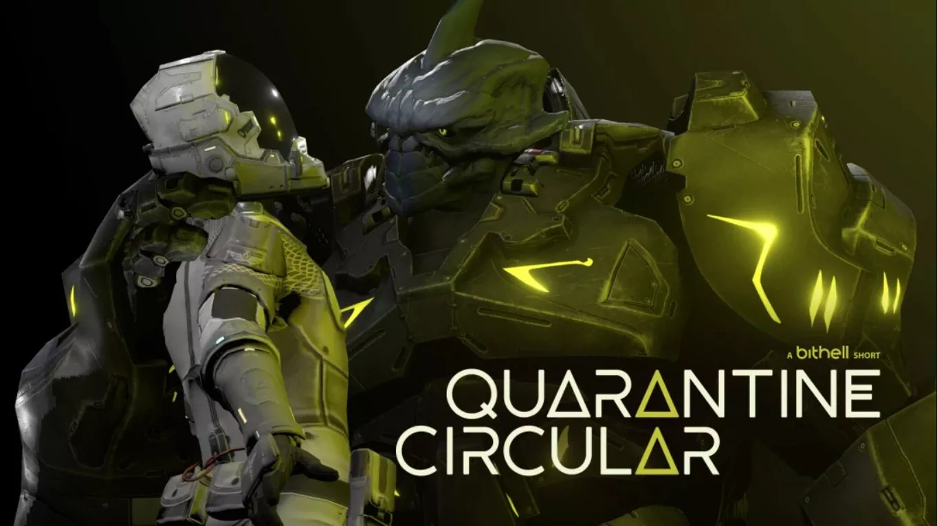【美版】隔离通告 Quarantine Circular 英语-17ns一起游戏网