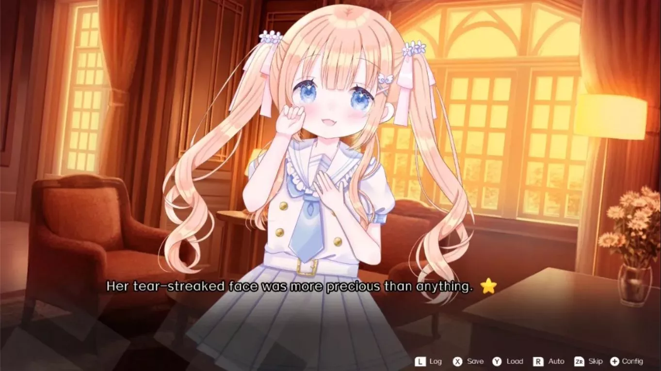 【美版】金色阳光与你相伴 .Golden Sunshine Beside You 中文