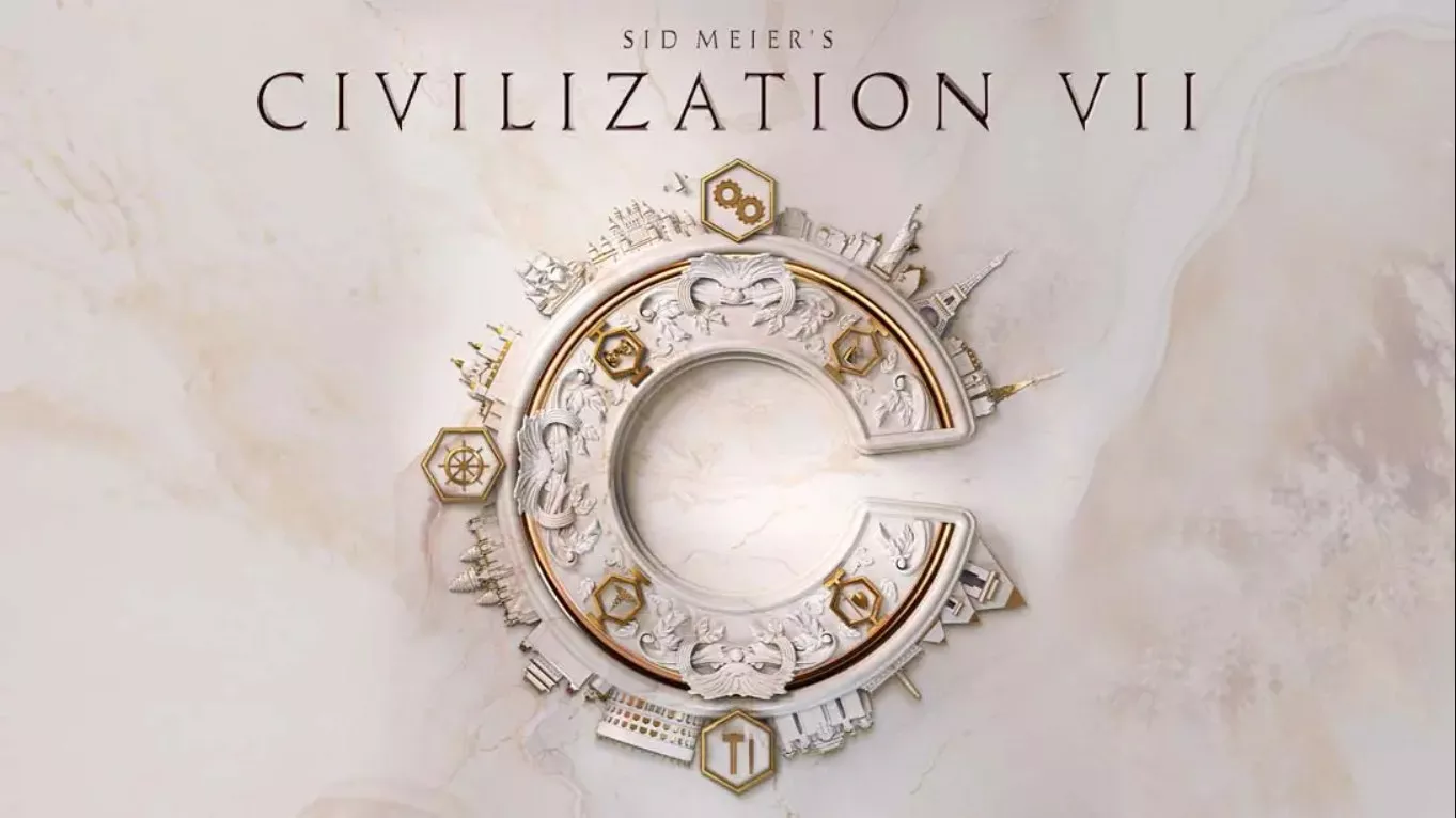 【美版】文明7 Sid Meier’s Civilization VII 中文-17ns一起游戏网