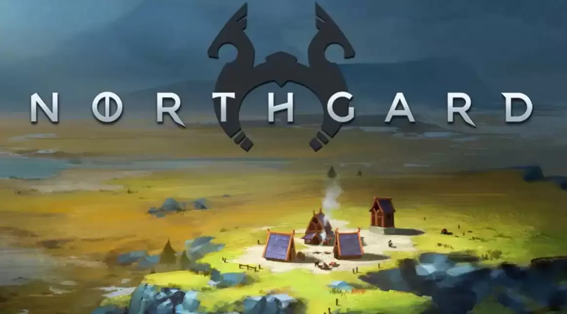 《北境之地 Northgard》Switch美版中文NSP下载 – 含1.2.0补丁+3DLC-17ns一起游戏网