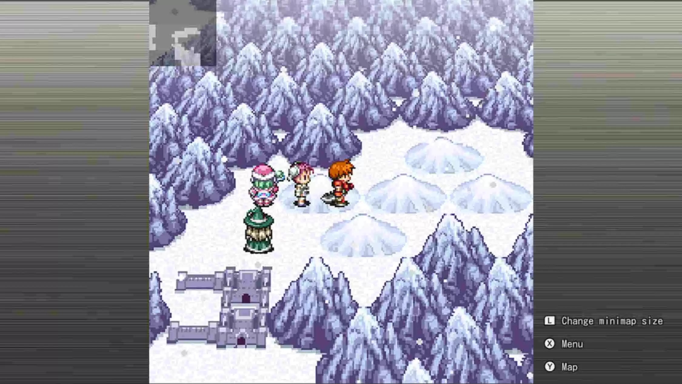 魔法学园 .AVILION forever 英语