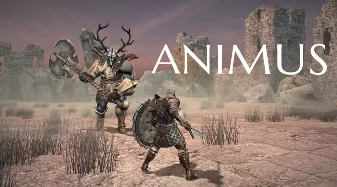 《憎恨之心 Animus》Switch中文版NSP下载 – 含1.2.3补丁-17ns一起游戏网
