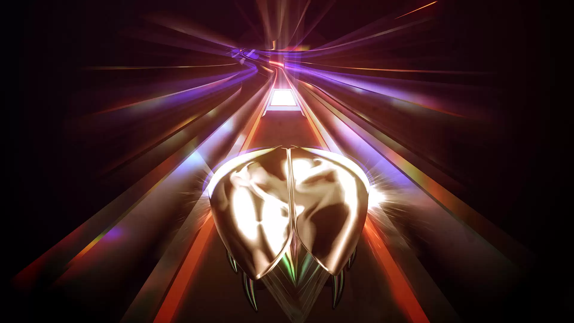 《暴走甲虫Thumper》Switch美版中文NSP下载 – 含1.0.2补丁-17ns一起游戏网