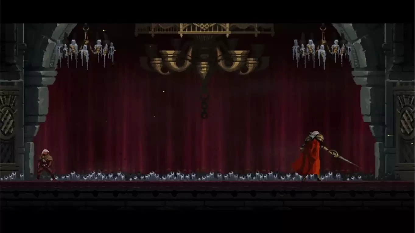 【美版】龙之死 .Dragon Is Dead 中文