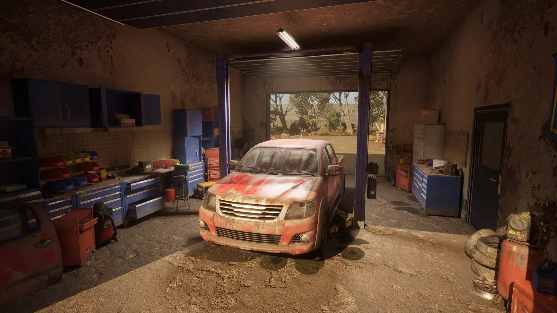 汽车经销商模拟器/Car Dealer Simulator 版本更新
