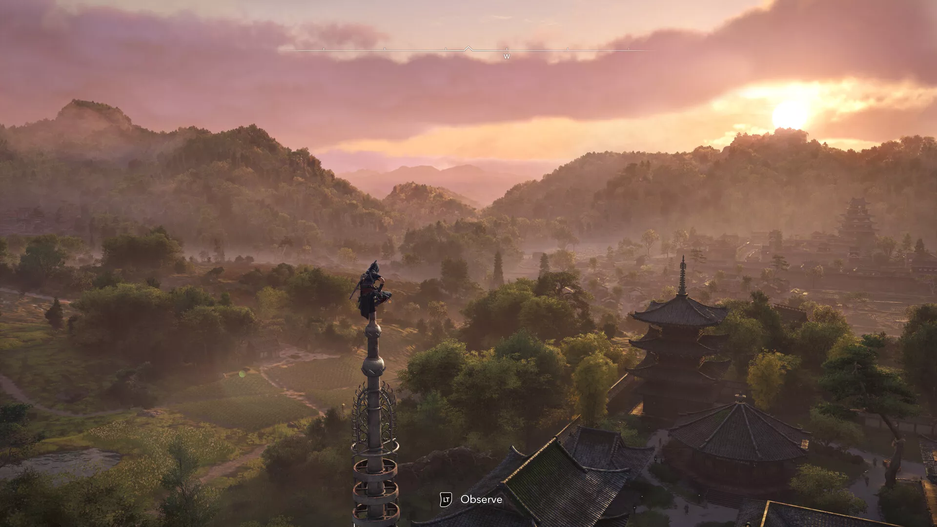 刺客信条：影-虚拟机版/Assassin’s Creed Shadows HYPERVISOR 新游发布