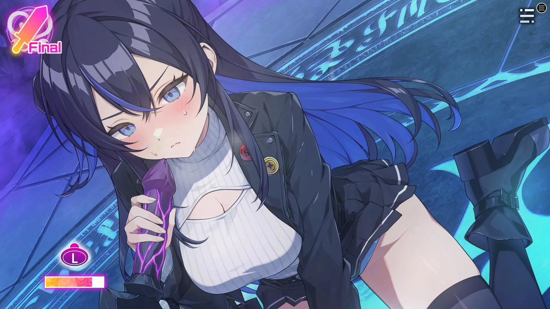 东京女武神/Tokyo Valkyries 新游发布 东京女武神/Tokyo Valkyries 新游发布
