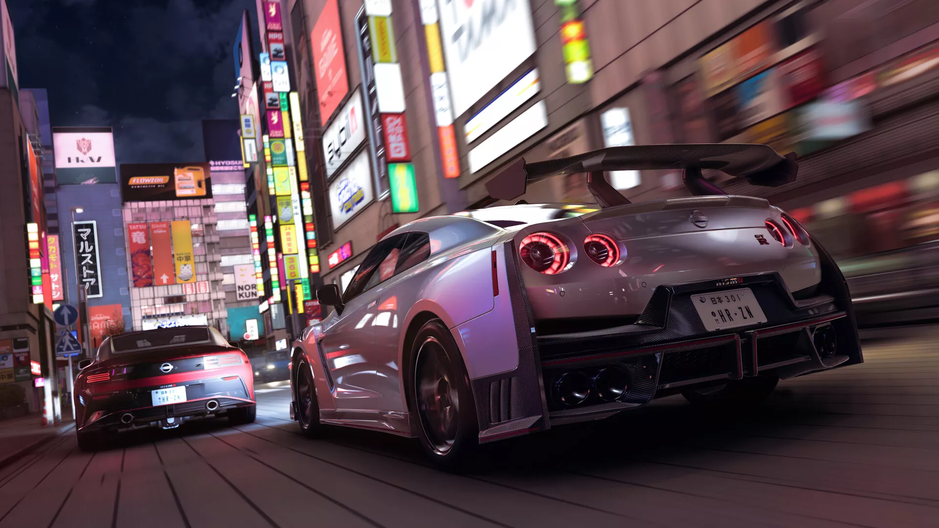 极限竞速：地平线6/Forza Horizon 6-17ns一起游戏网