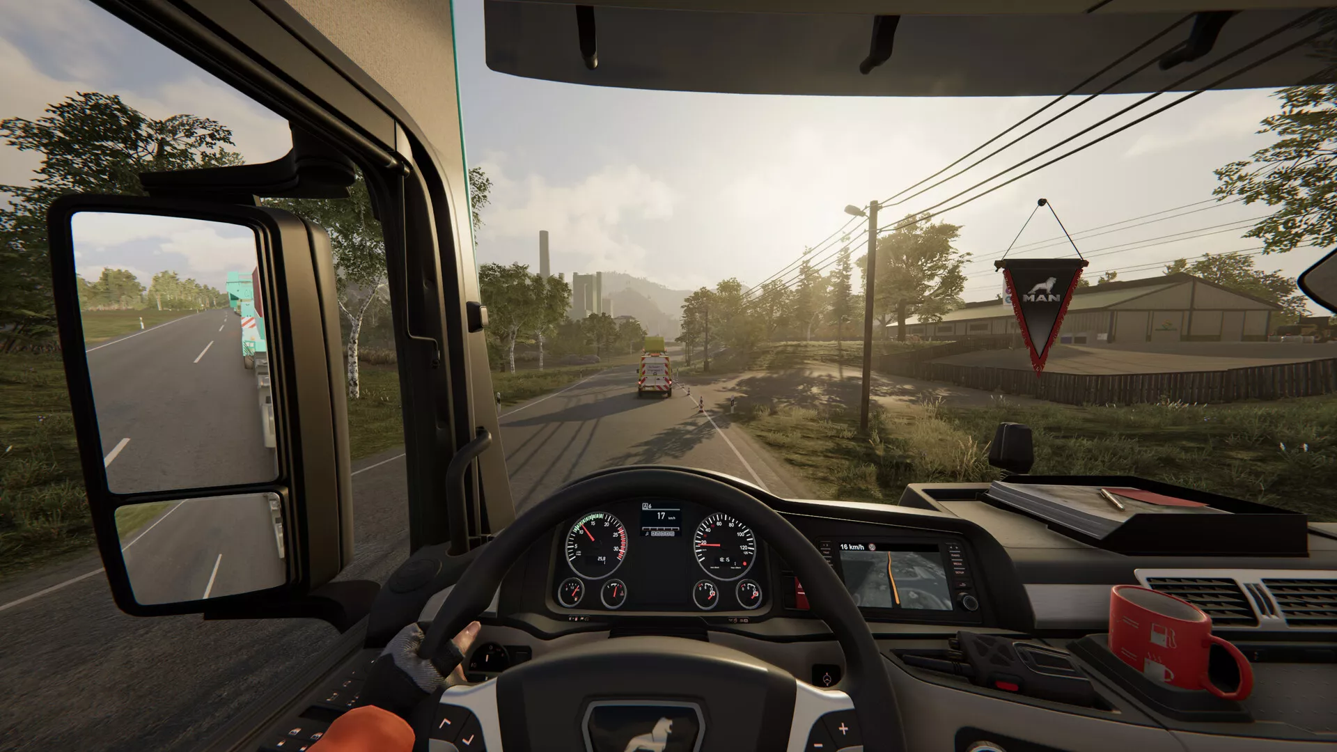 重型货运：卡车模拟器/Heavy Cargo – The Truck Simulator 版本更新