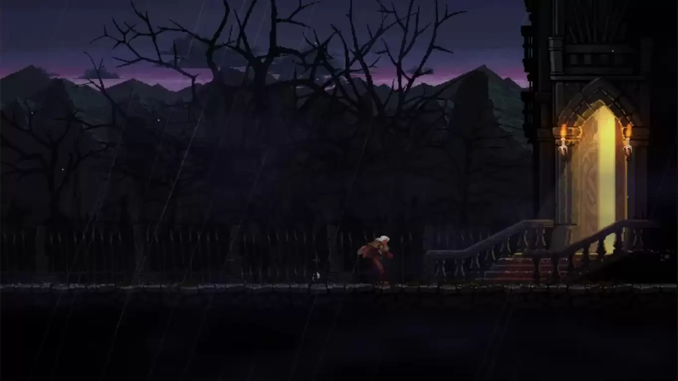 【美版】龙之死 .Dragon Is Dead 中文