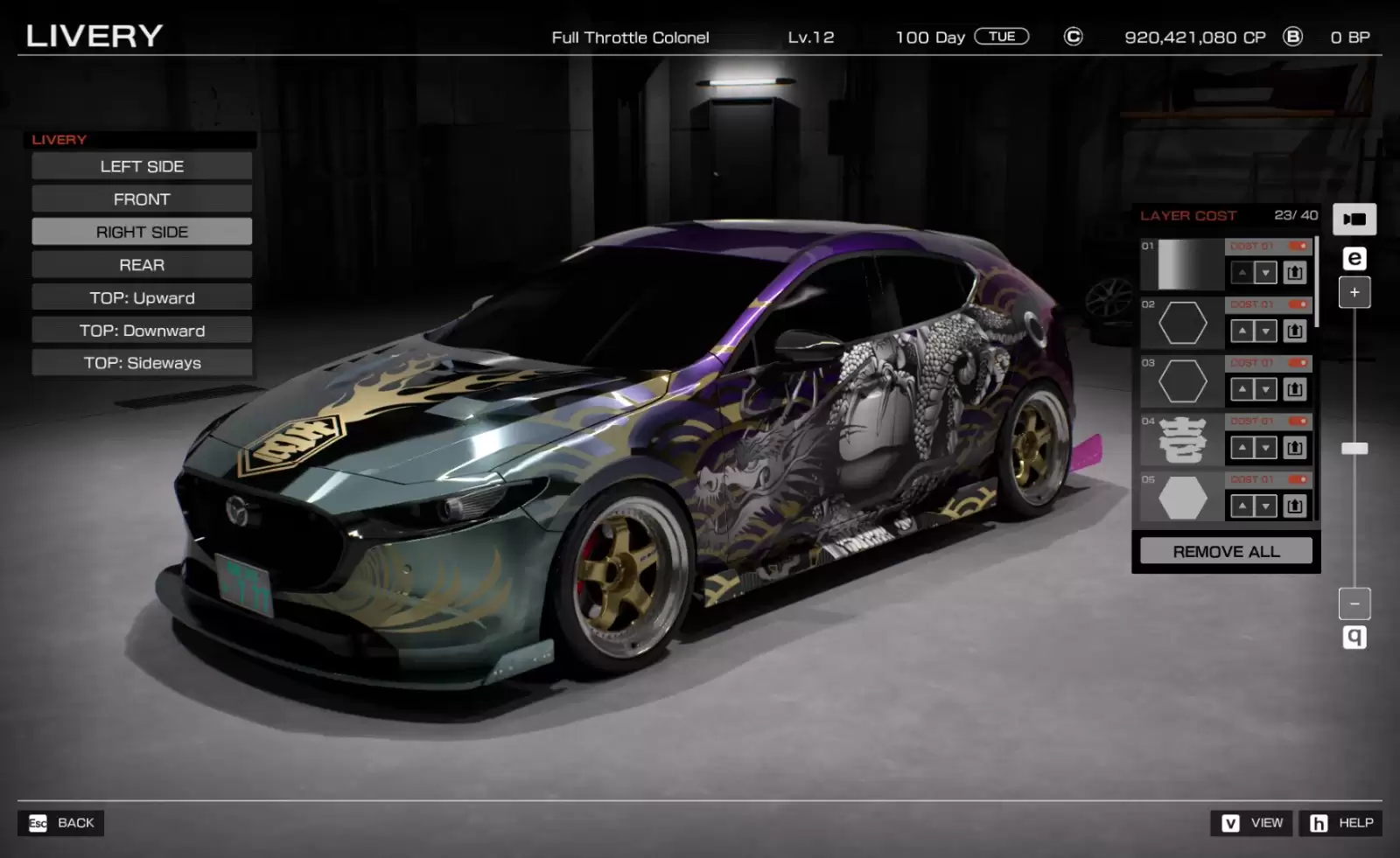 《首都高赛车》v0.13.0中文版-趣奇资源网-第8张图片