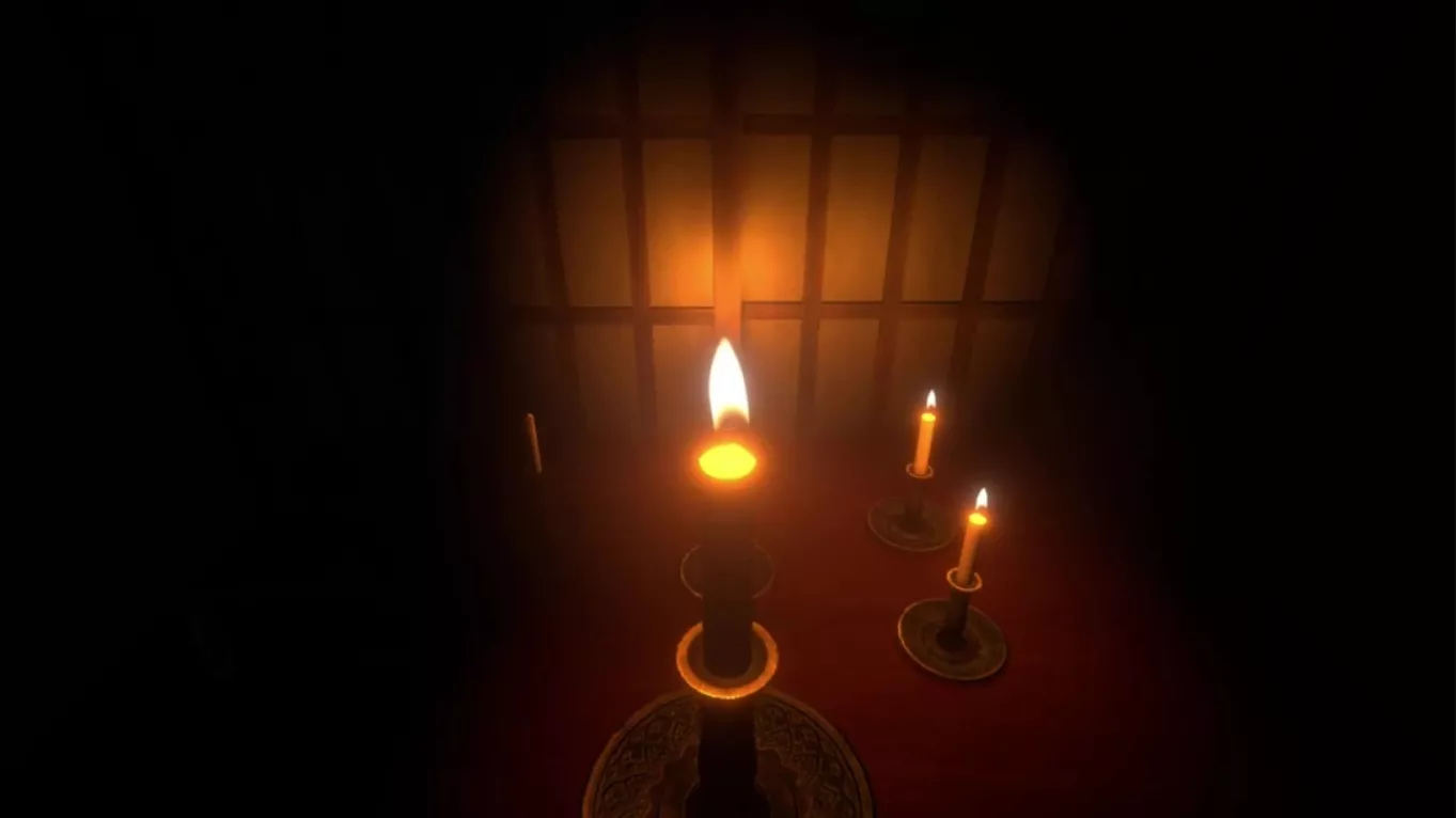 灵屋 Reioku: Ghost house 中文