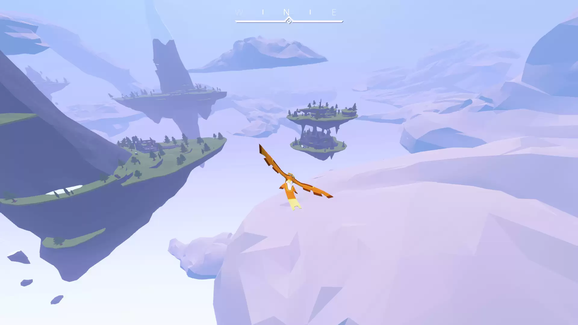 《AER 古老的记忆 AER – Memories of Old》Switch中文版NSP下载 – 含1.0.0.2补丁