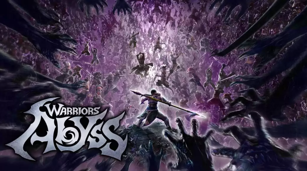《无双深渊 WARRIORS: Abyss》Switch中文版NSZ下载 – 含1.5.0补丁+12DLC-17ns一起游戏网