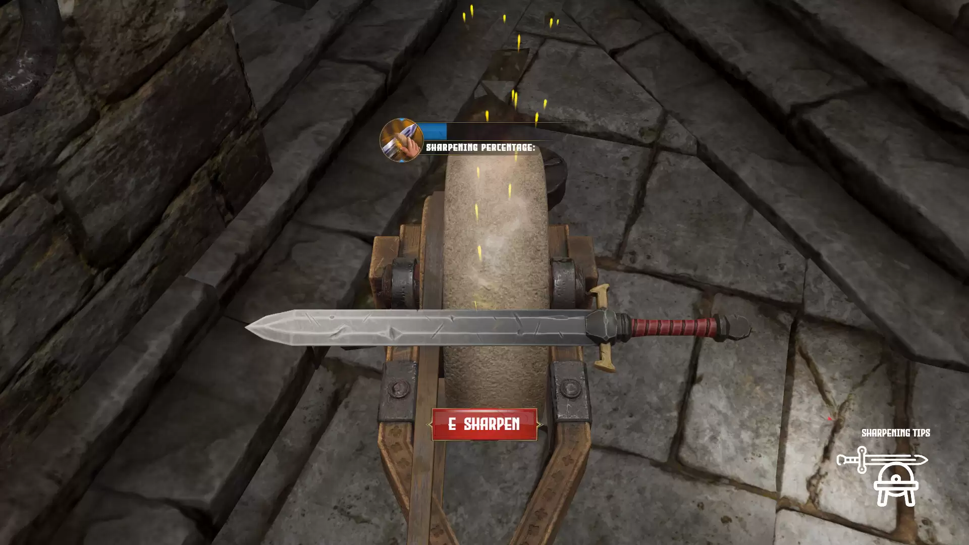 大锻造师/Medieval Crafter: Blacksmith 版本更新