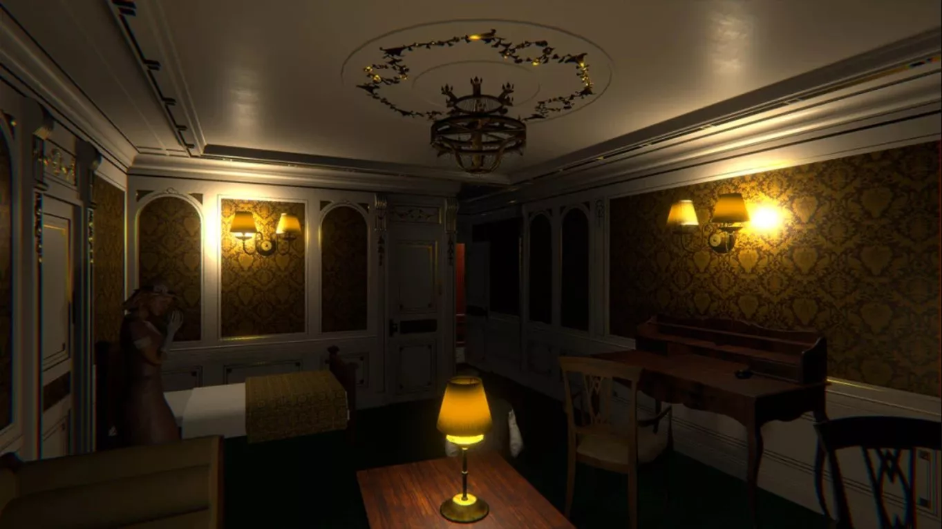 泰坦尼克号生存模拟器 Titanic Survival Simulator 英语