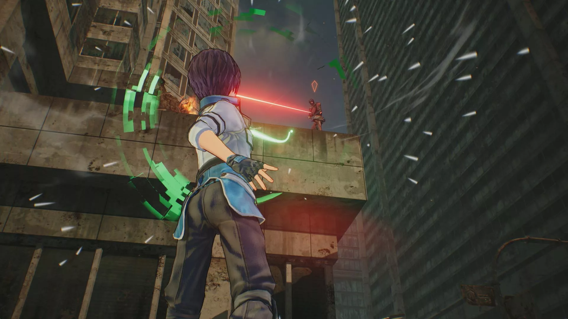 刀剑神域：夺命凶弹-虚拟机版/Sword Art Online: Fatal Bullet HYPERVISOR