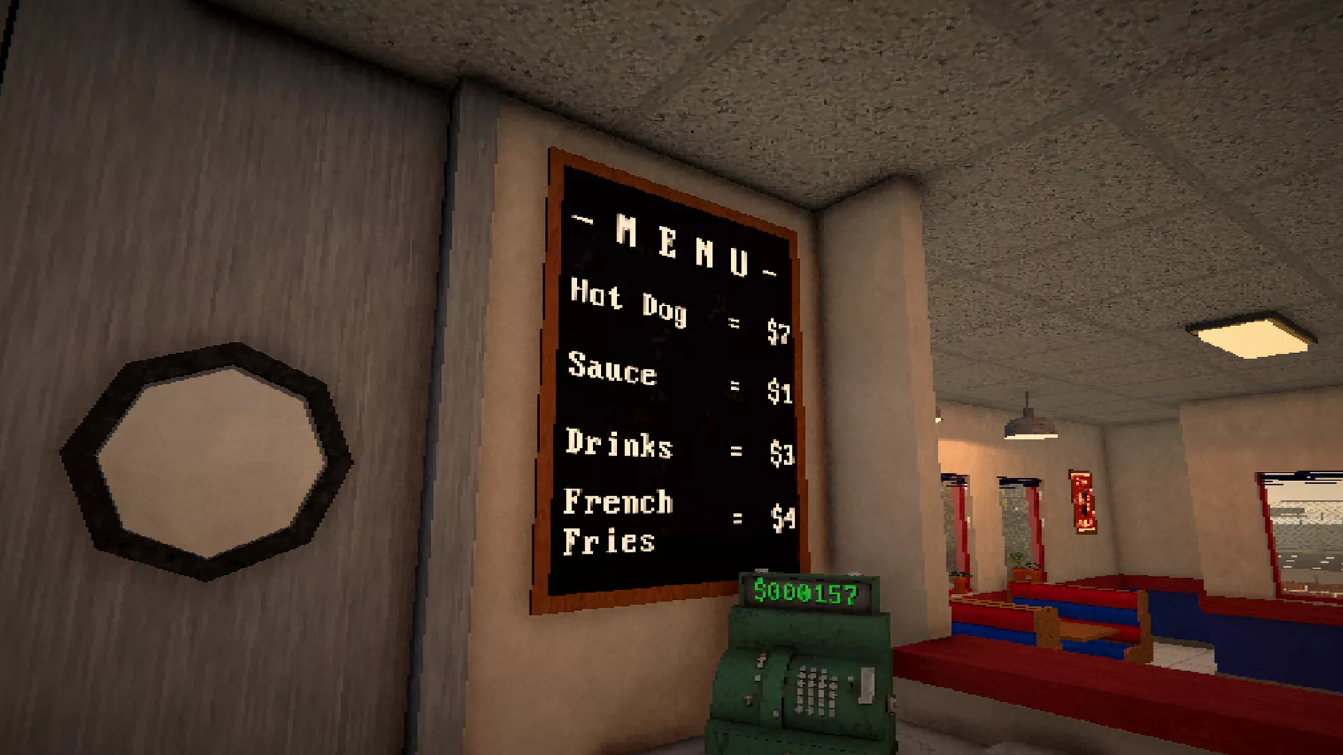 绞肉机：热狗模拟器/Meat Grinder: Hotdog Simulator 新游发布