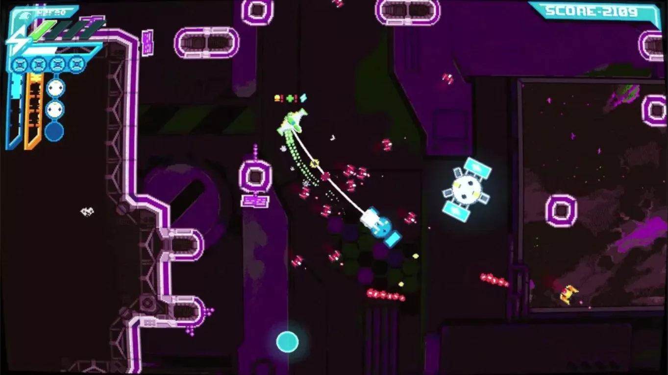 【日版】高能连接 .HYPERWIRED 中文