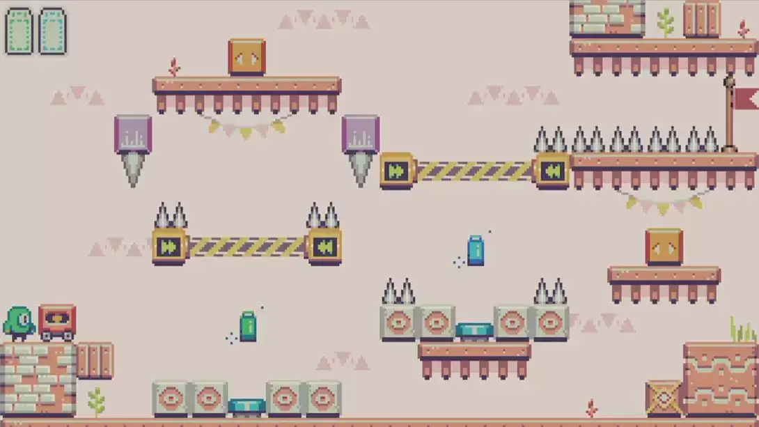 【美版】记录与复原 .FILMECHANISM 中文